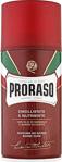 Proraso Sandal Ağacı Ve Shea Yağı Özlü 300 Ml Tıraş Köpüğü