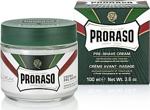 Proraso Tıraş Öncesi Krem Okaliptüs Yağı Ve Mentollü