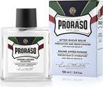 Proraso Tıraş Sonrası Balsam - Aloe Vera