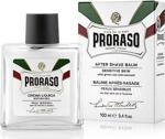 Proraso Tıraş Sonrası Balsam - Yeşil Çay