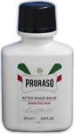 Proraso Tıraş Sonrası Balsam Yeşilçay 25 Ml Mini Boy