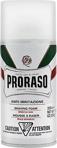 Proraso White Shaving Foam Hassas Ciltler Tıraş Köpüğü 300Ml.