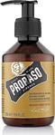 Proraso Wood and Spice 200 ml Sakal Şampuanı