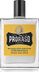 Proraso Wood Spice 100 Ml Sakal Balsamı