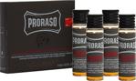 Proraso Wood Spice 4X17 Ml Sıcak Uygulama Sakal Bakım Yağı