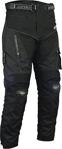 Prosev Kışlık Motosiklet Pantalonu Titanyum Korumalı