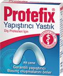 Protefix Alt Çene Yapıştırıcı Yastık 30 Adet