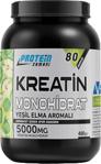 Protein Zamanı Kreatin Monohidrat ( Creatine ) 480 Gr 80 Servis