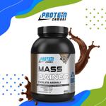 Protein Zamanı Mass Gainer Karbonhidrat Tozu 4000 Gr 40 Servis Çikolata Aromalı