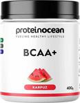 Proteinocean Bcaa+ - Karpuz - 400G - 40 Servis