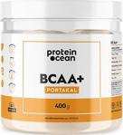 Proteinocean Bcaa+ - Portakal - 400G - 40 Servis