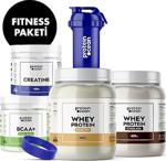 Proteinocean Fıtness Paketi