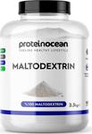 Proteinocean Maltodextrin - 3.5Kg - 140 Servis