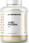 Proteinocean Whey Protein 1800 Gr - Bisküvi