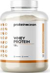 Proteinocean Whey Protein 1800 Gr - Caramel Macchiato