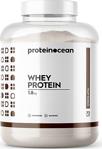 Proteinocean Whey Protein 1800 Gr - Çikolata