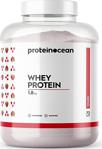 Proteinocean Whey Protein 1800 Gr - Çilek