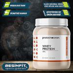 Proteinocean Whey Protein 400 Gr