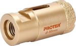 Proter Gold M14 30Mm Elmas Granit Mermer Delme Panç 93Pc808