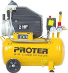 Proter PR 24 lt 2 Hp Kompresör