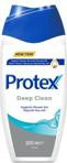 Protex Deep Clean Keten Tohumu Yağı İçeren 200 Ml Duş Jeli