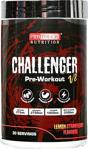 Protouch Nutrition Protouch Challenger V8 Pre Work Out 450 Gr - Limon & Çilek