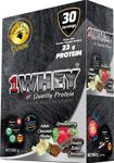 Protouch One Whey Protein Tozu 960 gr 30 Şase 3 Aroma