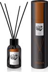 Prova Bambu Çubuklu Oda Kokusu Amber Dark 100 Ml