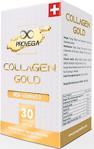 Provega Collagen Gold - Kolajen Msm - Vitamin C-D Içeren Takviye Edici Gıda