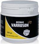 PROVET Beemax Varroson 500 Gr Arı Biti Varroa Mücadelesi Arı Vitamin