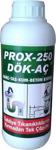 Prox -250 Harç,Taş,Kum,Beton Eritici Özellikli Lavabo Açıcı 1 Kg