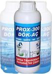 Prox -300 Banyo Lavabo Gider Açıcı 2 Kg