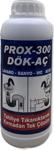 Prox-300 Dök Aç 2000 Gr Lavabo & Banyo Gider Açıcı