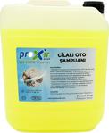 Proxi̇r Wash Cilalı Oto Şampuanı 5 Kg