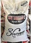 PROYEM KÖY TAVUĞU YUMURTA YEMİ 2 (40 HAFTADAN SONRA) 50 KG pelet