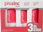 Prozinc Boyalı Ve Işlem Görmüş Saçlar Için Şampuan 3 Al 2 Öde