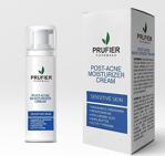 Prufıer Naturals Post-Acne Moısturızer Cream