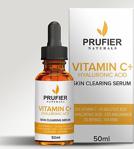 Prufier Prufıer Naturals Vıtamın C+ Serum