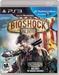 Ps3 Bi̇oshock İnfi̇ni̇te - Orji̇nal Oyun - Sifir Jelati̇n