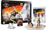 Ps3 Disney Infinity 3.0 Star Wars Starter Pack