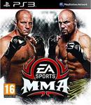 Ps3 Ea Sports Mma