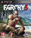 Ps3 Farcry 3 - Orji̇nal Oyun - Sifir Jelati̇n