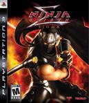 Ps3 Ninja Gaiden Sigma