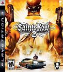 Ps3 Saints Row 2 - Sifir