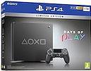 PS4 1 TB Days Of Play Edition Oyun Konsolu