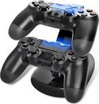 Ps4 Dock Kol Şarj İstasyonu Ps4 Pro / Playstation 4 / Ps4 Slim