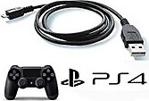 Ps4 Dualshock 4 Usb Şarj Kablosu Playstation 4 Charcing Cable