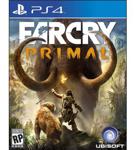 Ps4 Farcry Pri̇mal - Orji̇nal Oyun - Sifir Jelati̇n