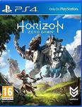 Ps4 Hori̇zon Zero Dawn - Orji̇nal Oyun - Sifir Jelati̇n