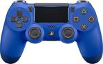 Ps4 Kablosuz Oyun Kolu Wireless Ps4 Joystick Game Controller Mavi